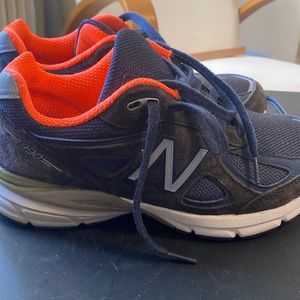 New balance 990 size 7 excellent condition worn a few times